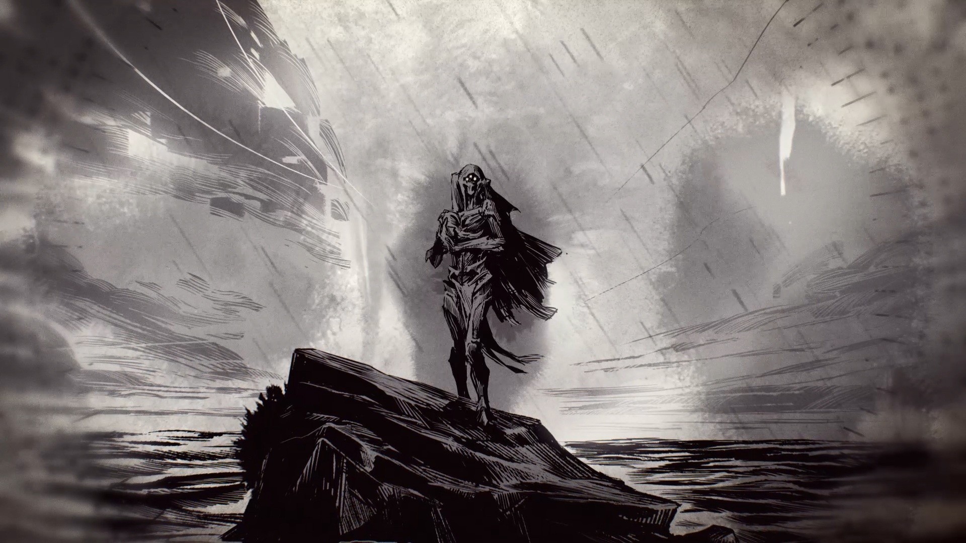 Destiny 2: La Reina Bruja - Imagen 14